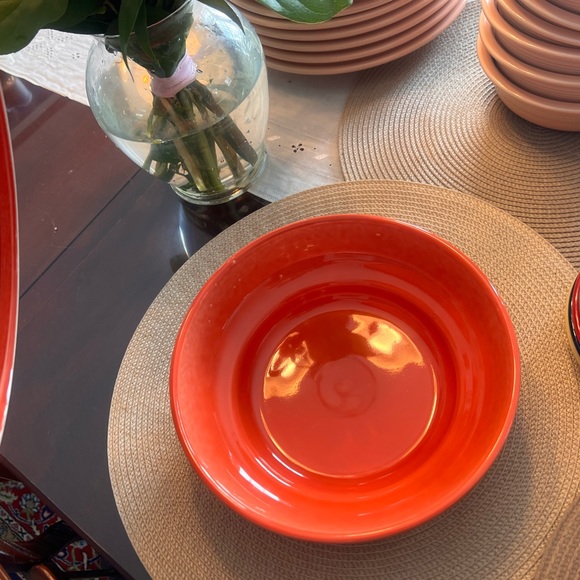 Fiesta ware  assorted - Picture 16 of 16